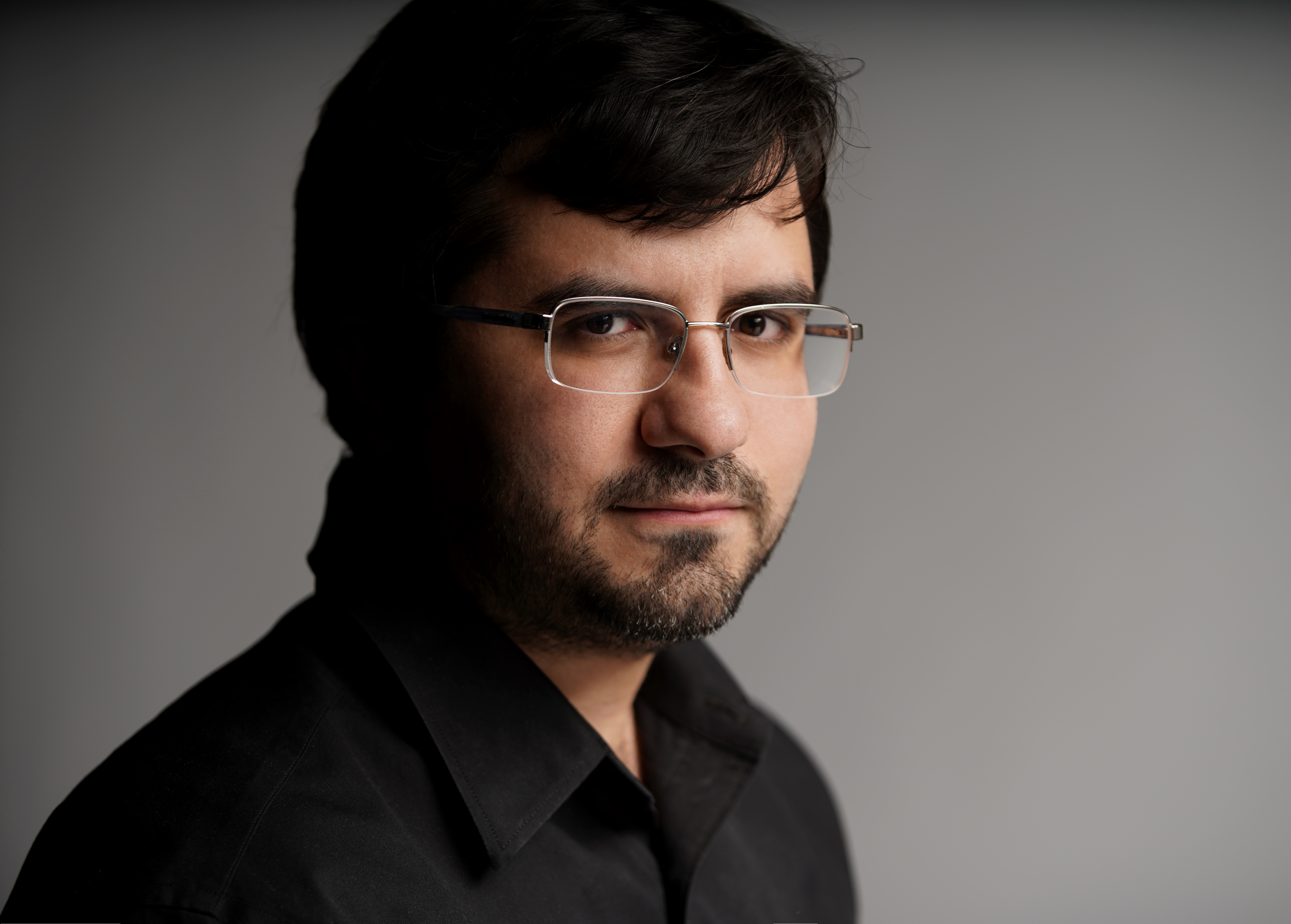 Nikolai Abramov
