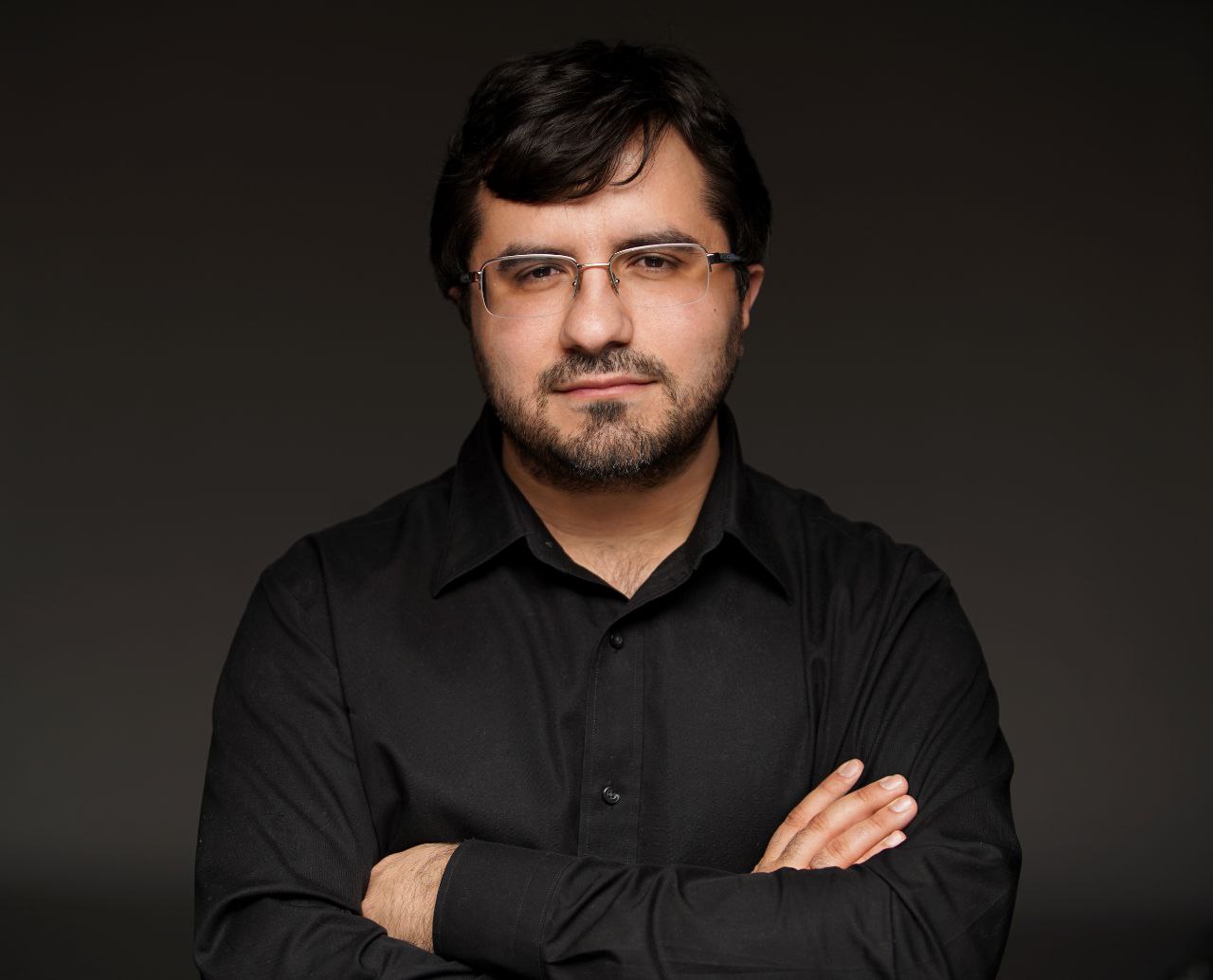 Nikolai Abramov
